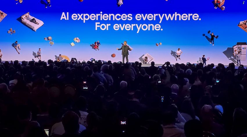 SAMSUNG PREDSTAVIO SAPUTNIKE ZA ŽIVOT SA VJEŠTAČKOM INTELIGENCIJOM